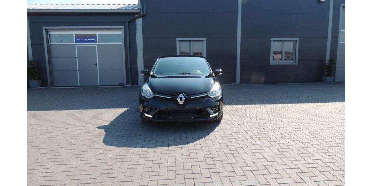Renault Clio 58.471 km 6.900 &euro; Hofgeismar 34369