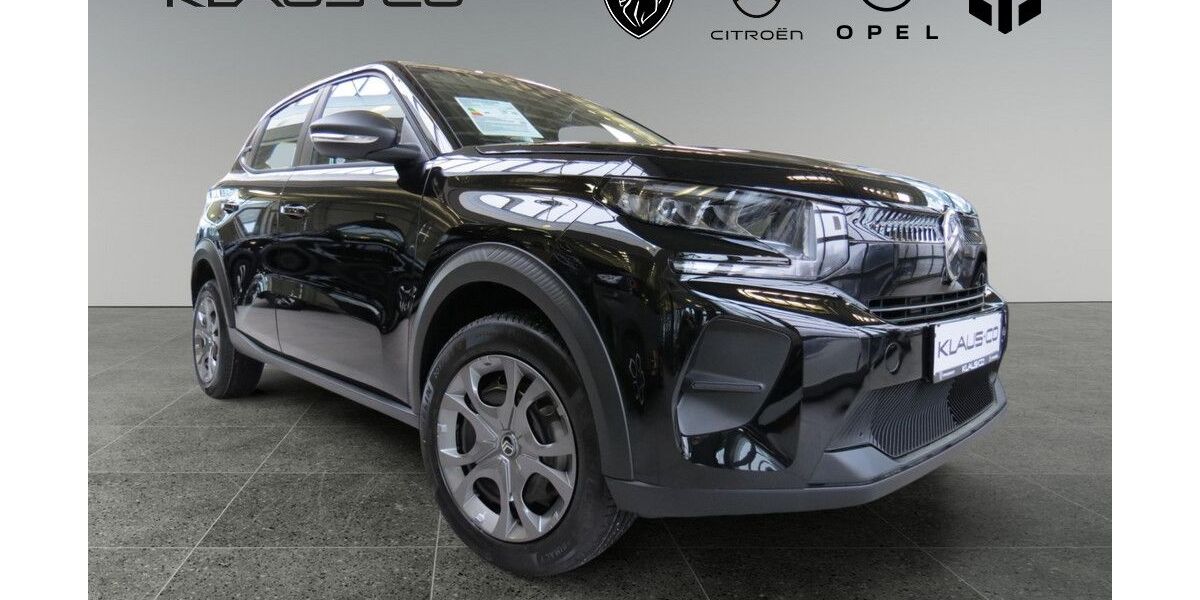 Citroen C3 2.950 km 15.980 € Flensburg 24941