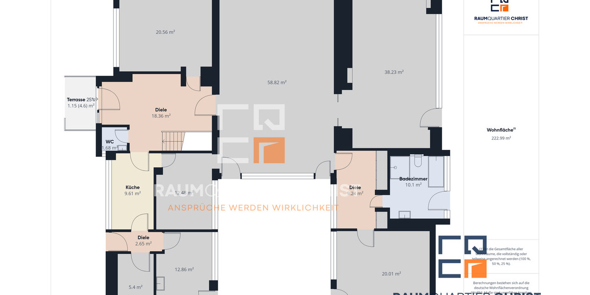 Einfamilienhaus Waldsassen - 1 Zimmer, 350 m&sup2;, 600.000&euro; | Angebot:26160058