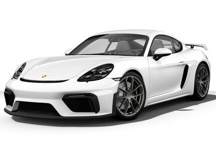 Porsche Cayman 3.700 km 114.888 &euro; Mainz 55131