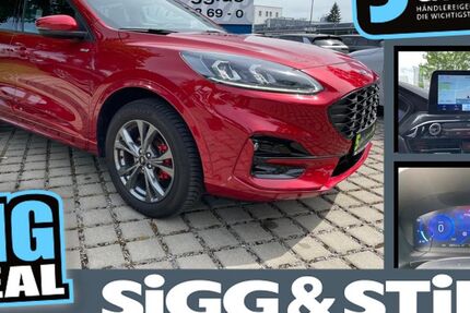 Ford Kuga 20.800 km 23.750 &euro; Augsburg 86165