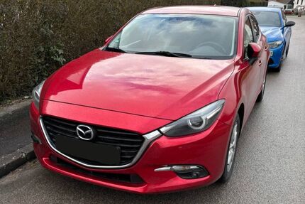 Mazda 3 117.416 km 12.299 &euro; Dürrwangen 91602