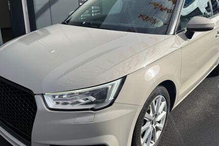 Audi A1 137.311 km 9.999 &euro; Neuwied 56564