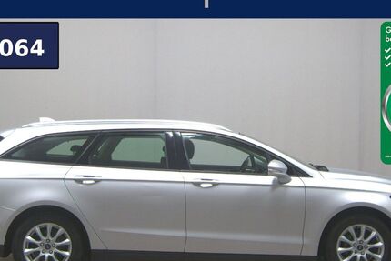 Ford Mondeo 164.906 km 10.280 &euro; Gyhum/Bockel 27404