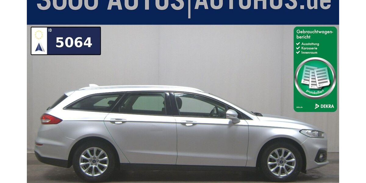 Ford Mondeo 164.906 km 10.280 &euro; Gyhum/Bockel 27404