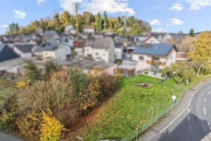 Grundstück Merenberg - 59.000&euro; | Angebot:25472470