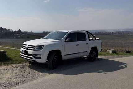 VW Amarok 74.800 km 29.500 &euro; Friedrichshafen 88048