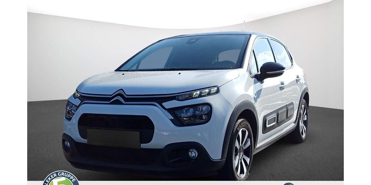 Citroen C3 18.084 km 15.890 &euro; Borken 46325