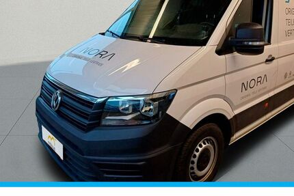 VW Crafter 57.771 km 30.589 &euro; Berlin 13088