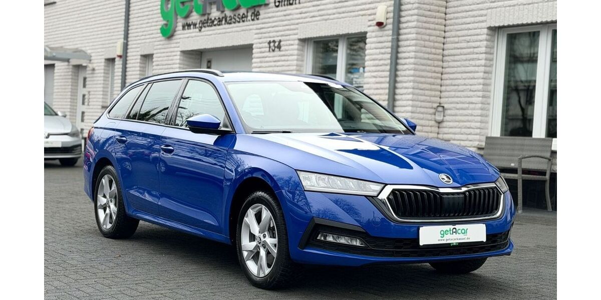 Skoda Octavia 154.777 km 18.900 &euro; Kassel 34123