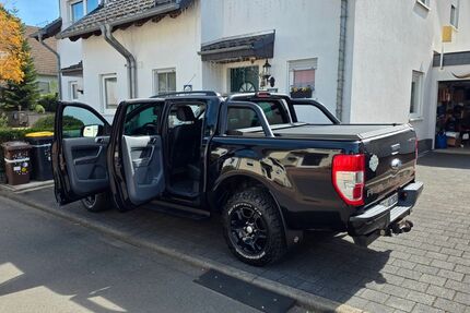 Ford Ranger 105.000 km 25.999 &euro; Bad Honnef 53604