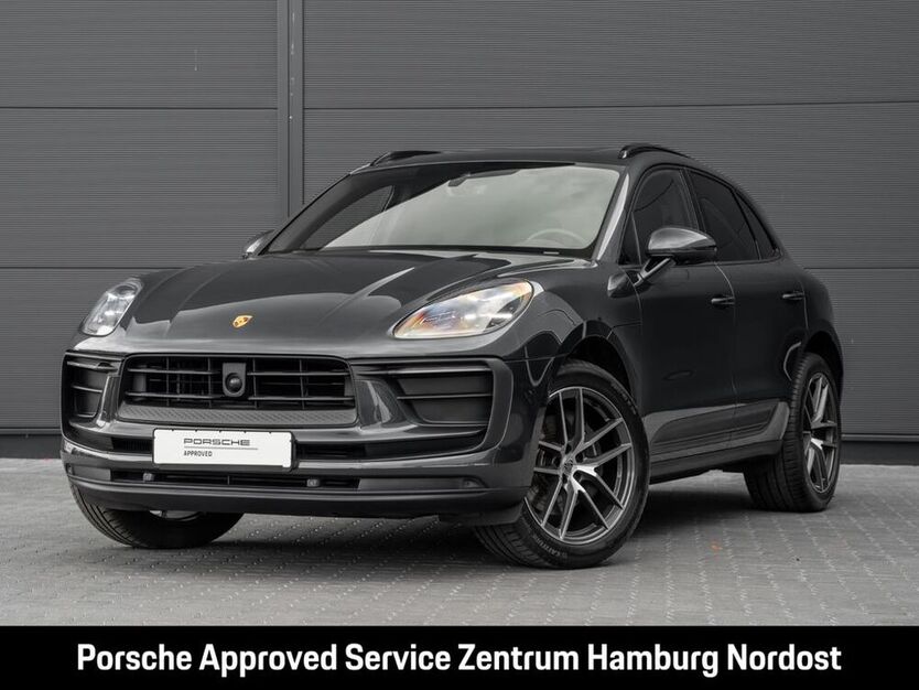 Macan