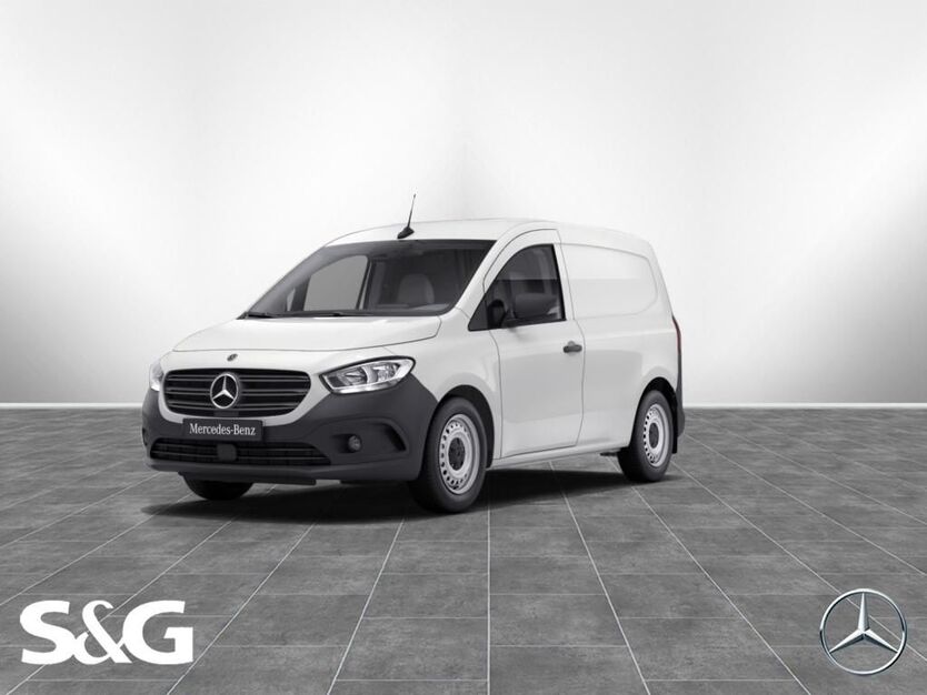 Mercedes-Benz Citan 4.000 km 31.987 € Halle-Sennewitz 06193