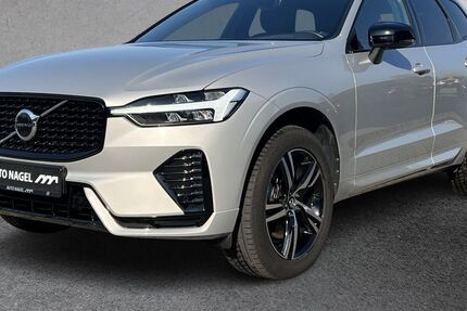 Volvo XC60 105.056 km 31.400 &euro; Steinfurt 48565