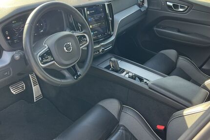 Volvo XC60 105.056 km 31.800 &euro; Steinfurt 48565