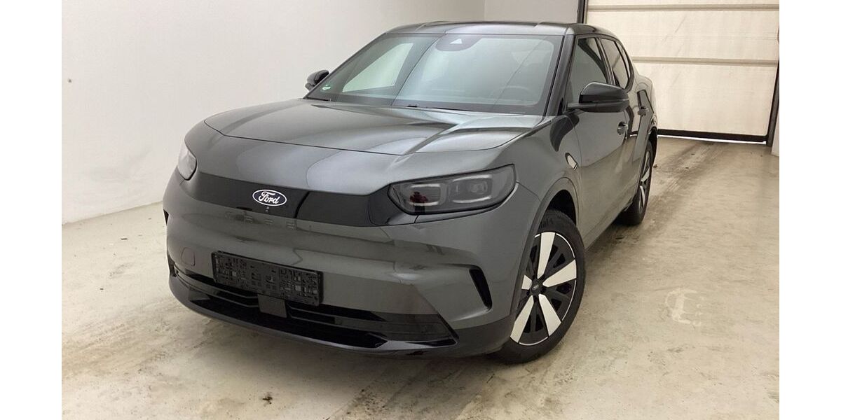 Ford Capri 3.542 km 38.900 &euro; Augsburg 86156