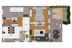 Terrassenwohnung Neustadt an der Weinstraße Neustadt-Stadt - 3 Zimmer, 89 m&sup2;, 830&euro; | Angebot:26741025
