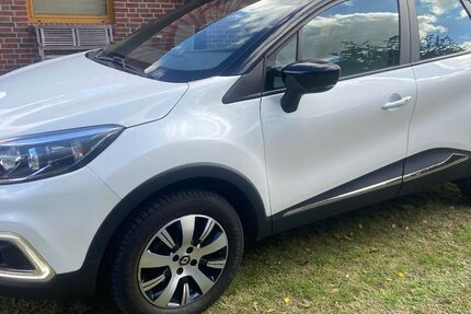 Renault Captur 46.905 km 12.500 &euro; Großenkneten 26197