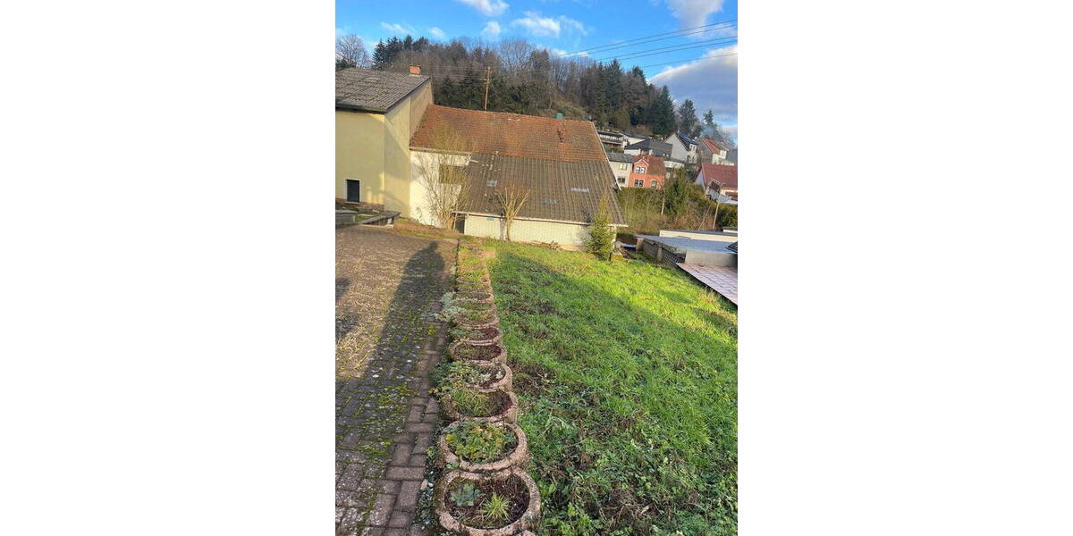 Einfamilienhaus Dirmingen Dirmingen - 6 Zimmer, 160 m&sup2;, 199.000&euro; | Angebot:26027502