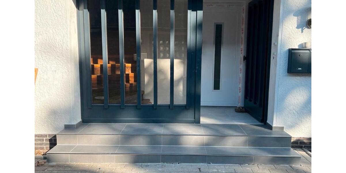 Helle 3,5-Zimmer-Dachgeschosswohnung in Oyten 3 zimmer