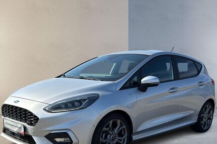 Ford Fiesta 77.350 km 12.480 &euro; Großenkneten 26197