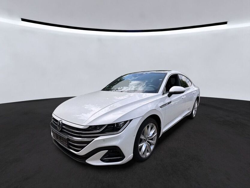 Arteon