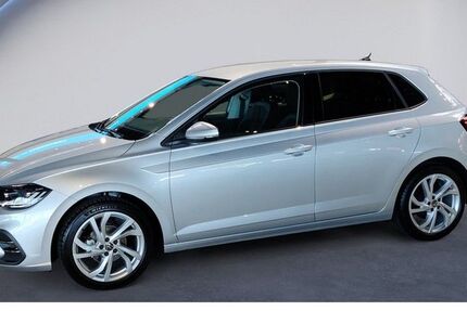 VW Polo 10.501 km 22.960 &euro; Hildesheim 31135