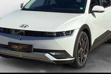 Hyundai IONIQ 5 66.277 km 24.930 &euro; Schwaebisch Hall 74523