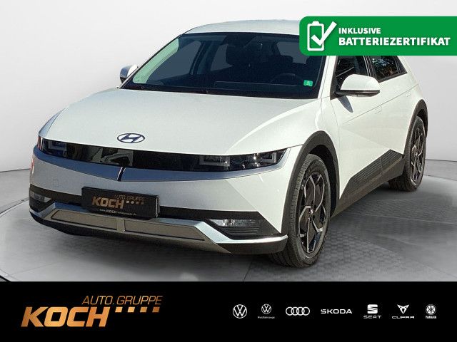 Hyundai IONIQ 5 66.277 km 24.930 &euro; Schwaebisch Hall 74523