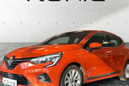 Renault Clio 58.301 km 11.990 &euro; Heyrothsberge 39175