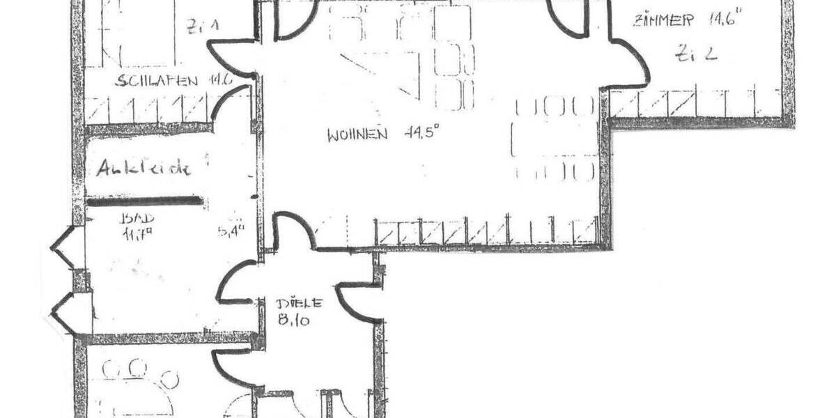 Terrassenwohnung Endingen - 3 Zimmer, 121 m&sup2;, 449.000&euro; | Angebot:25523884