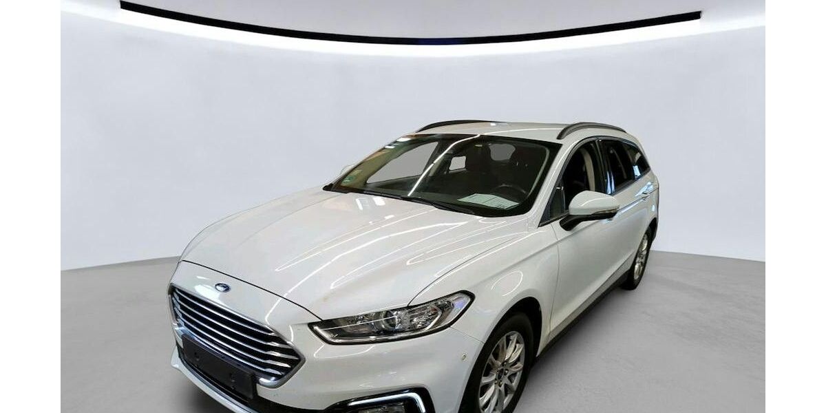 Ford Mondeo 159.900 km 11.990 &euro; Bretten 75015