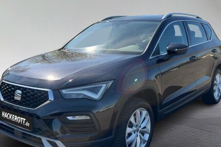 Seat Ateca 8.793 km 19.980 &euro; Laatzen 30880