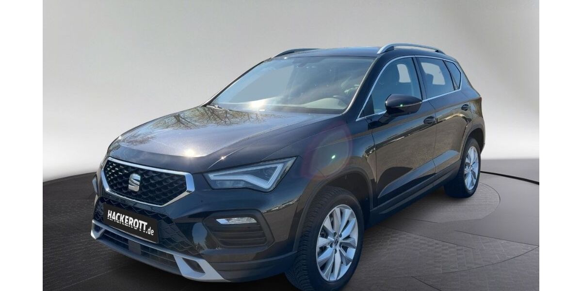 Seat Ateca 8.980 km 19.980 &euro; Laatzen 30880