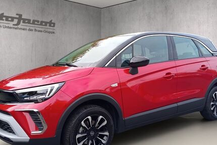 Opel Crossland (X) 16.132 km 20.450 &euro; Rüsselsheim 65428