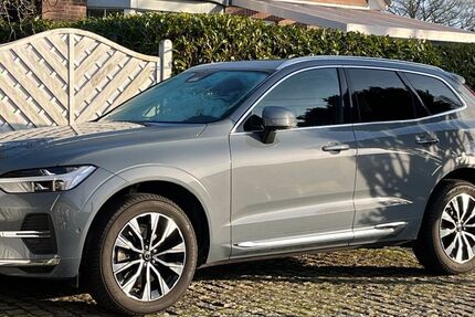 Volvo XC60 31.900 km 34.900 &euro; Oststeinbek 22113
