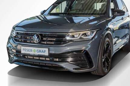 VW Tiguan 87.870 km 31.440 &euro; Magdeburg 39126