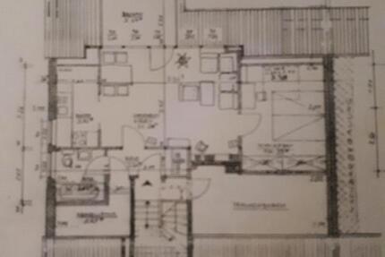 2-Zi-Dachgeschoßwhg. Meerbusch-Büderich 2 zimmer