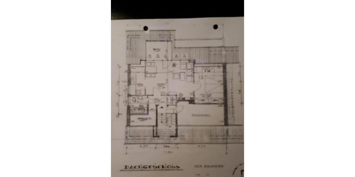 2-Zi-Dachgeschoßwhg. Meerbusch-Büderich 2 zimmer