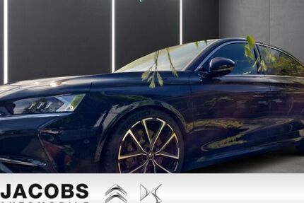 DS Automobiles DS9