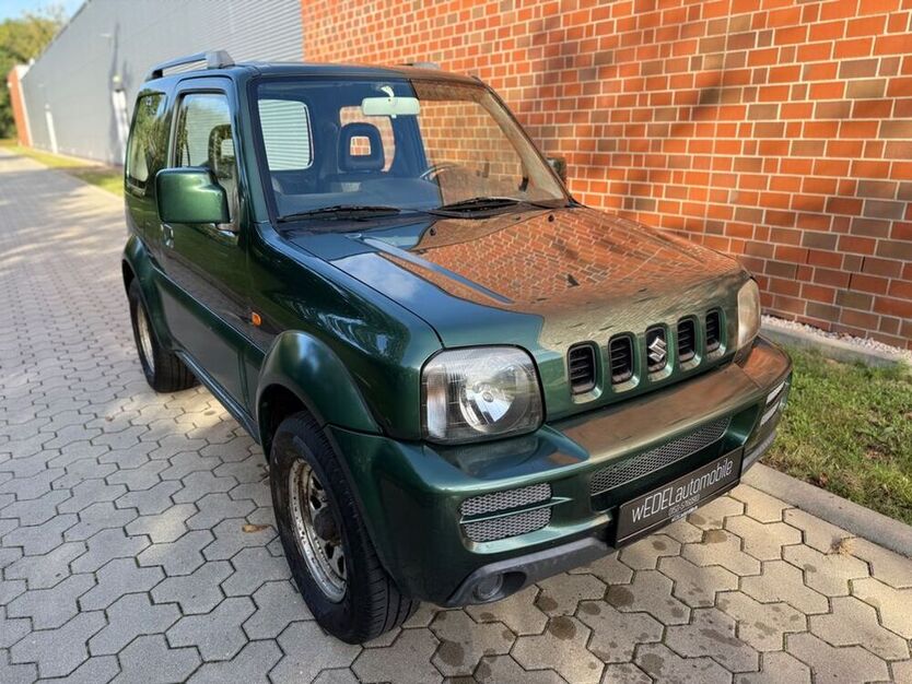 Jimny