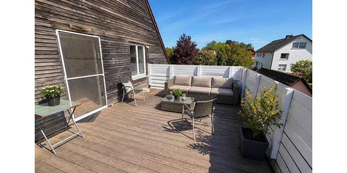 Einfamilienhaus Stadthagen - 6 Zimmer, 185 m&sup2;, 360.000&euro; | Angebot:26891204