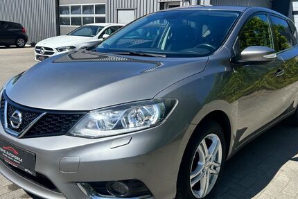 Nissan Pulsar 284.000 km 4.290 &euro; Greven 48268