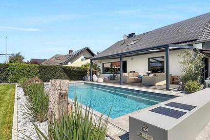 Haus Großostheim - 5 Zimmer, 186 m&sup2;, 1.065.000&euro; | Angebot:24557661