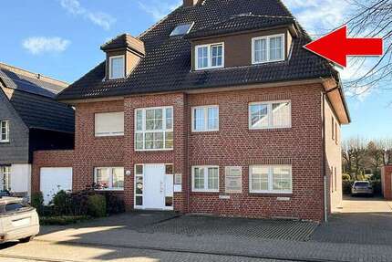Wohnung Borken - 4 Zimmer, 85 m&sup2;, 205.000&euro; | Angebot:27076896
