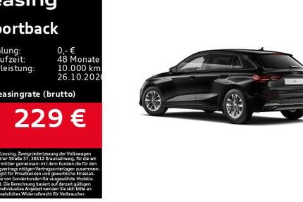 Audi A3 7.277 km 26.930 &euro; Rottweil 78628