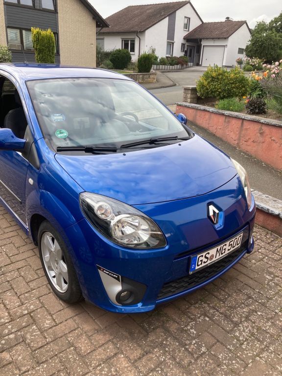 Twingo