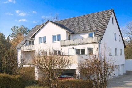 Wohnung Rödental - 4 Zimmer, 103 m&sup2;, 900&euro; | Angebot:25945295