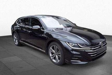 VW Arteon 15.350 km 30.950 &euro; Burgoberbach 91595