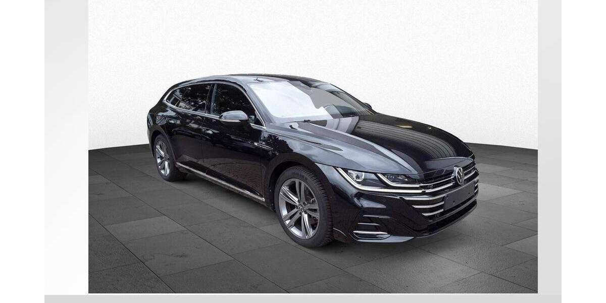 VW Arteon 15.350 km 30.950 &euro; Burgoberbach 91595